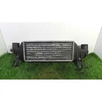 

XS4Q9L440BD 1961903 Intercooler Ford Focus Turnier (cak)
