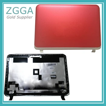 

Genuine Laptop Shell For HP Pavilion DM1-4000 4100 4027SA 4125EA Back Cover Top Housing Case Lcd Rear Lid Black Red 659494-001