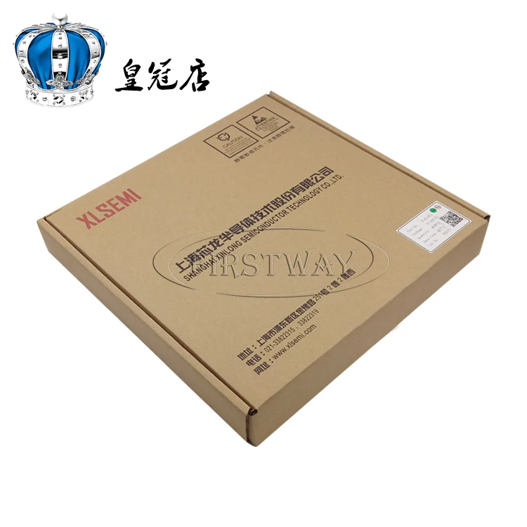 5 шт. XLSEMIXL4015 XL4015E1 TO-263-5L