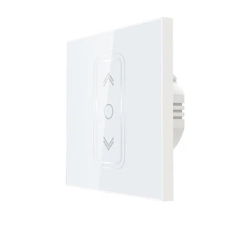 

NEO Coolcam Smart Home Z Wave Plus Smart Curtain Switch for Electric Motorized Curtain Blind Roller Shutter