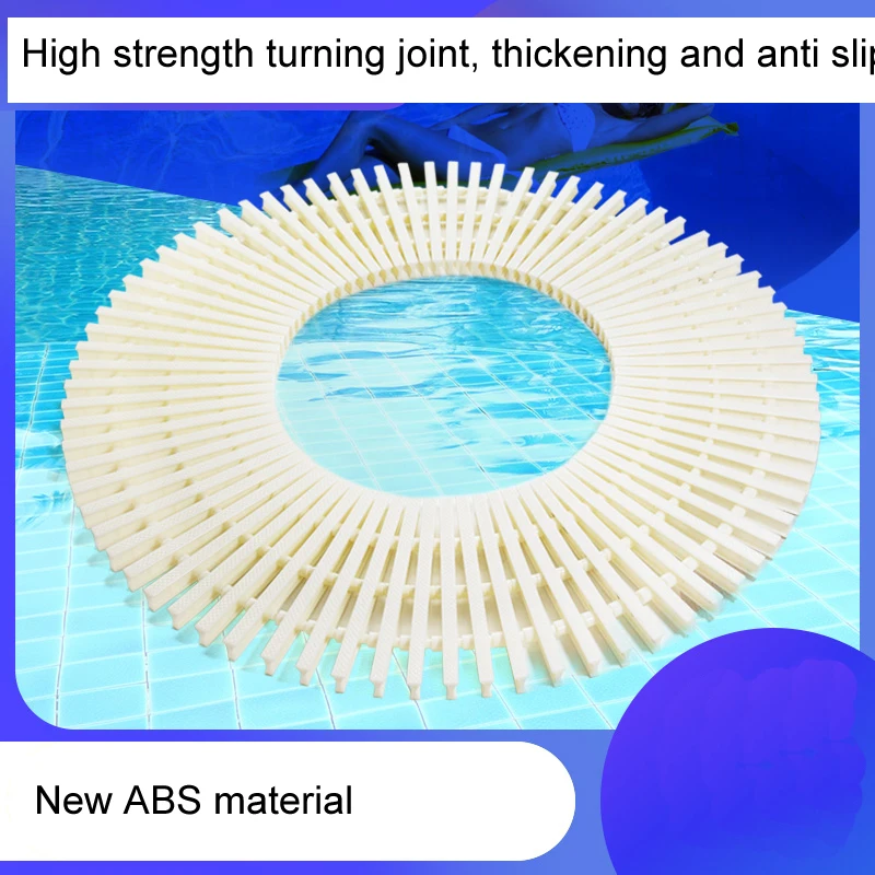 de resina comprimento 1m largura 20cm25cm30cm 01