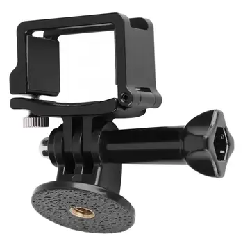 

gimbal accessories For DJI OSMO Pocket Stand Base Mount Camera Bracket Holder Part Adapter for Gopro gimbal dslr
