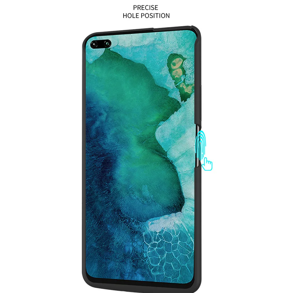 6800 мА/ч для huawei V30 V30 Pro Nova 6 Чехол для батареи, подставка для смартфона, чехол для зарядного устройства, внешний аккумулятор, чехол для батареи