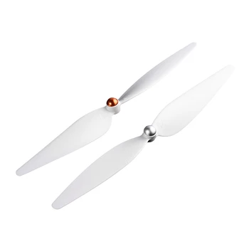 

FBIL-8PCS Propeller for XIAOMI Drone Props Spare Parts Replacement Accessory CW CCW 1046 Wing Fans