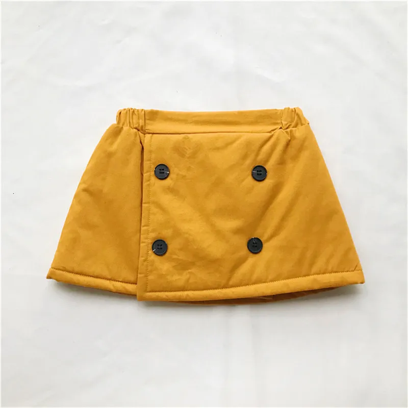 1 2 3 4 5 6 Years Toddler Girls Skirt Autumn New Arrival High Quality Princess Skirts Elastic Waist Skirt Tutu For Girls
