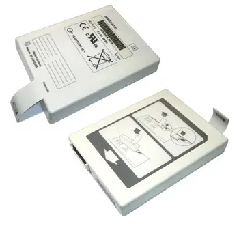 

tops 6600mAh News Medical battery for PHILIPS Heartstart XL+ 989803167281