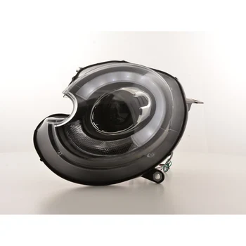 

FKFSBM016007fari Xenon Daylight Mini One / Cooper year Constr. 06-10 Black