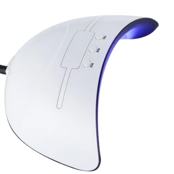 

Nail Polish,Phototherapy Machine,36W Intelligent Induction Led Dryer,Nail Polish Phototherapy,Nail Polish Lamp,Phototherapy,Baki