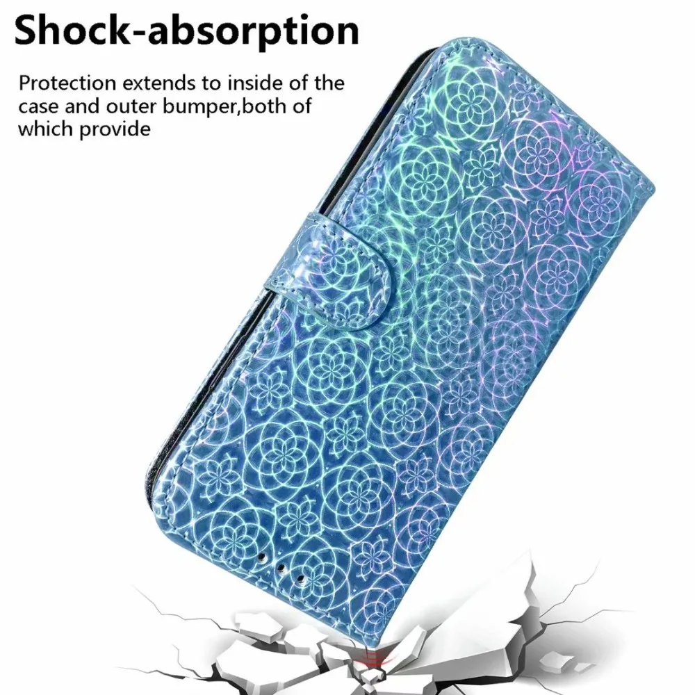 3D Leather Case For Xiaomi Redmi (5)