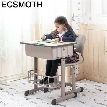 

Avec Chaise Children And Chair De Estudio Tavolo Bambini Baby Adjustable Kinder Mesa Infantil Enfant Study Table For Kids