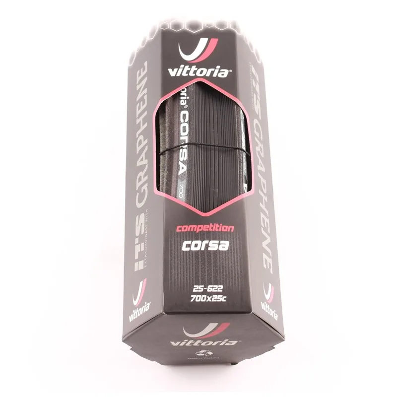 Vittoria Corsa, черная, желтая, открытая шина, Corsa, контроль, желтый клинчер, TLR, готовая шина 700x25c, велосипедная шина - Цвет: CORSA black