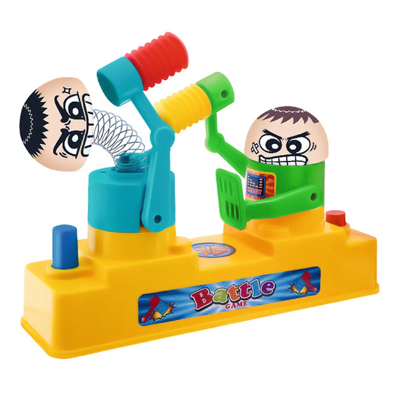 2 игрока, соревнование, битва, настольная игра, семейная детская игрушка, высокое качество