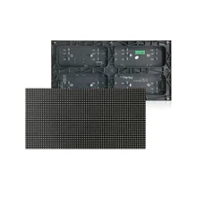 Module Led d'intérieur P6, 32x16 points, 192x96mm