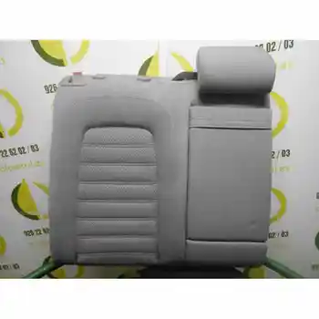 

3454987 Rear seats Volkswagen Passat Saloon (3c2) Sportline