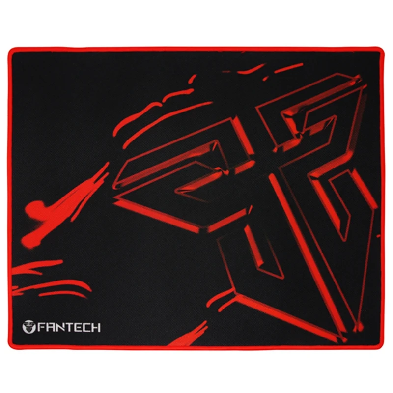 FANTECH Mp44 Pro игровой коврик для мыши Коврик для геймера противоскользящая ткань Pro Gaming