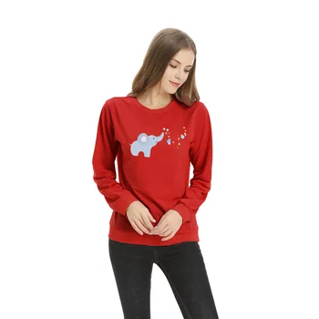 

2020 new solid color sweatshirt autumn and winter ladies sweatshirt casual hoodie