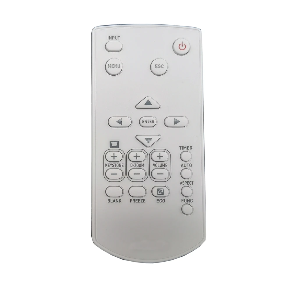 Remote Control Replace For CASIO Projectors YT 140 YT 151 XJ V1 XJ V2