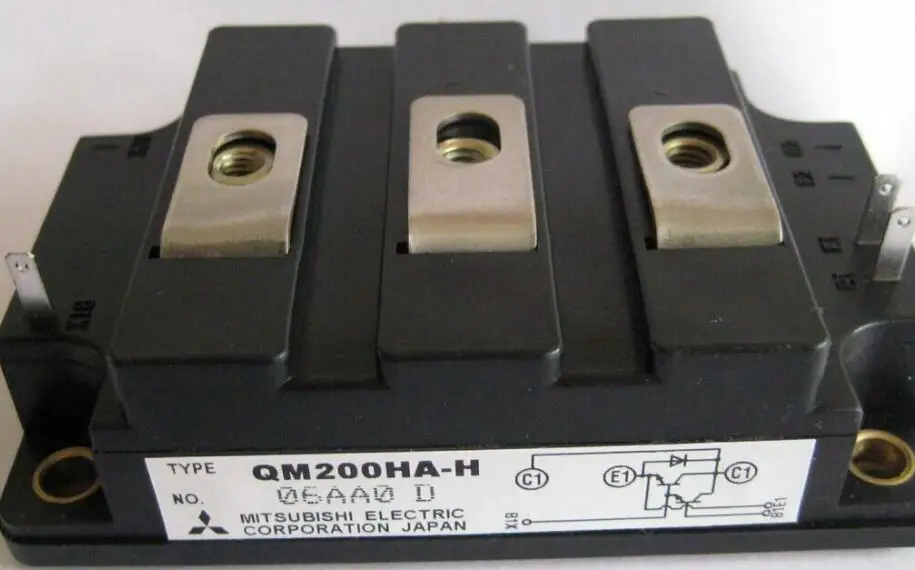 1 шт. MITSUBISHI QM200HA-H QM200HAH модуль питания
