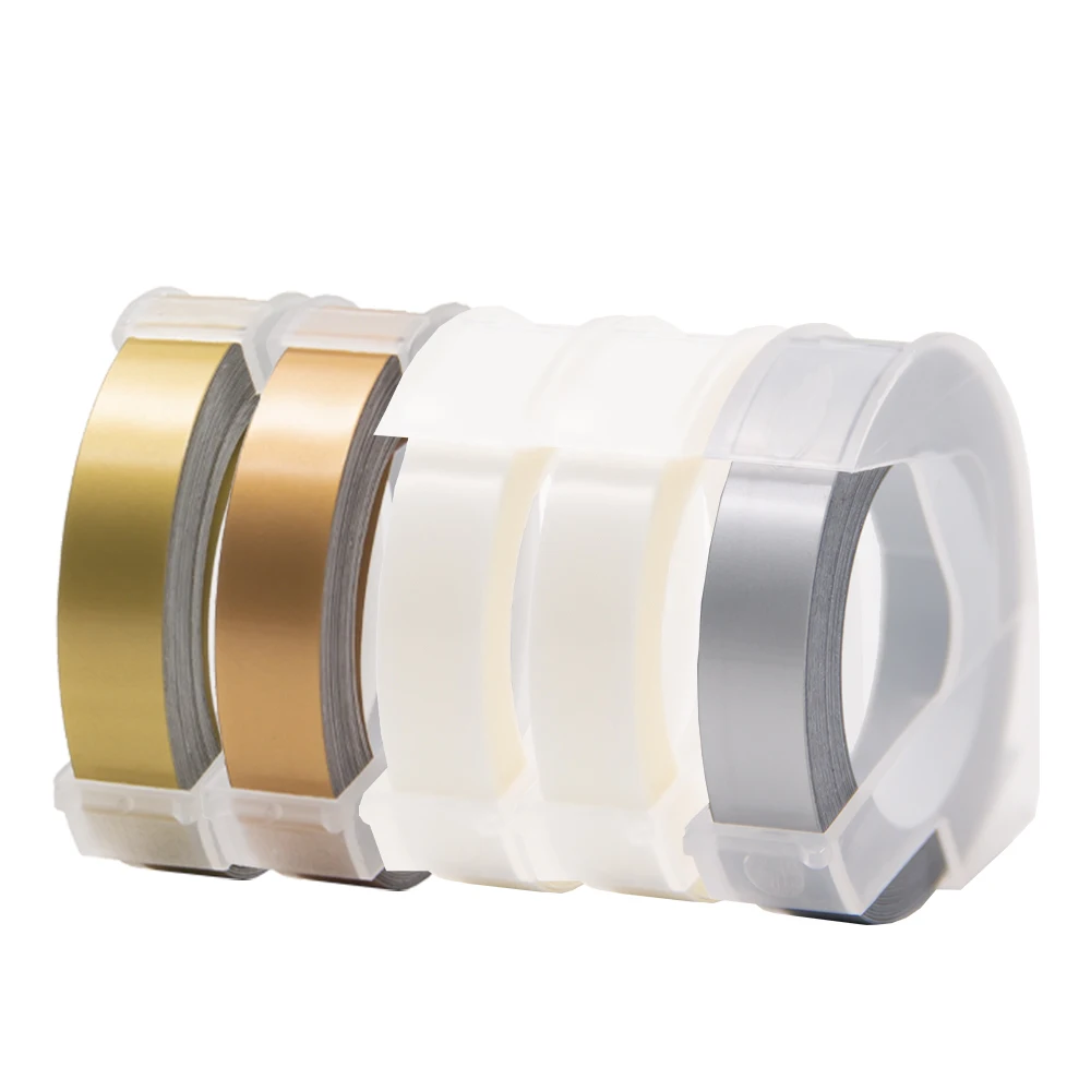 LCDM-3D-9MM-5PK-(2CL+GD+SL+CP)