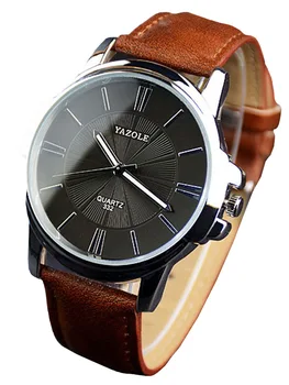 

Hot Selling Fashion Watch Quartz Watch Wristwatch