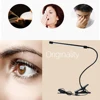 Tomshine Clamp Night Lamp LED Desk Lamp Dimmable Eye Care Flexible USB Reading Night Light for Bedroom Bedside LED table Lamp ► Photo 2/6