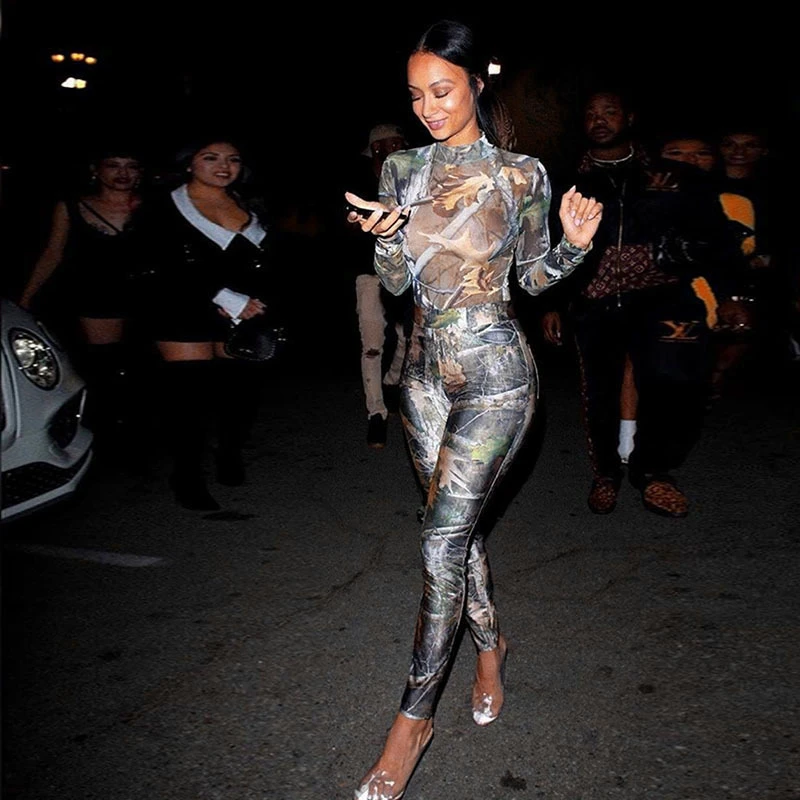 Leggings and bodysuit set Clearance