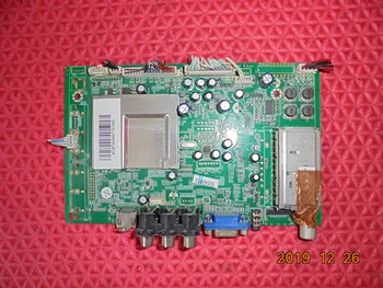 

L32E10 Board MSTV2401-ZC01-01 303C2401072 Screen HV320WX2-120