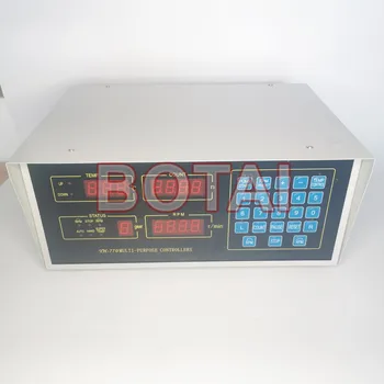 

YH770 DIGITAL CONTROLLER SIMULATOR FOR 12PSB/12PSDW/EPS619 DIESEL INJECTION PUMP TEST BENCH WORK