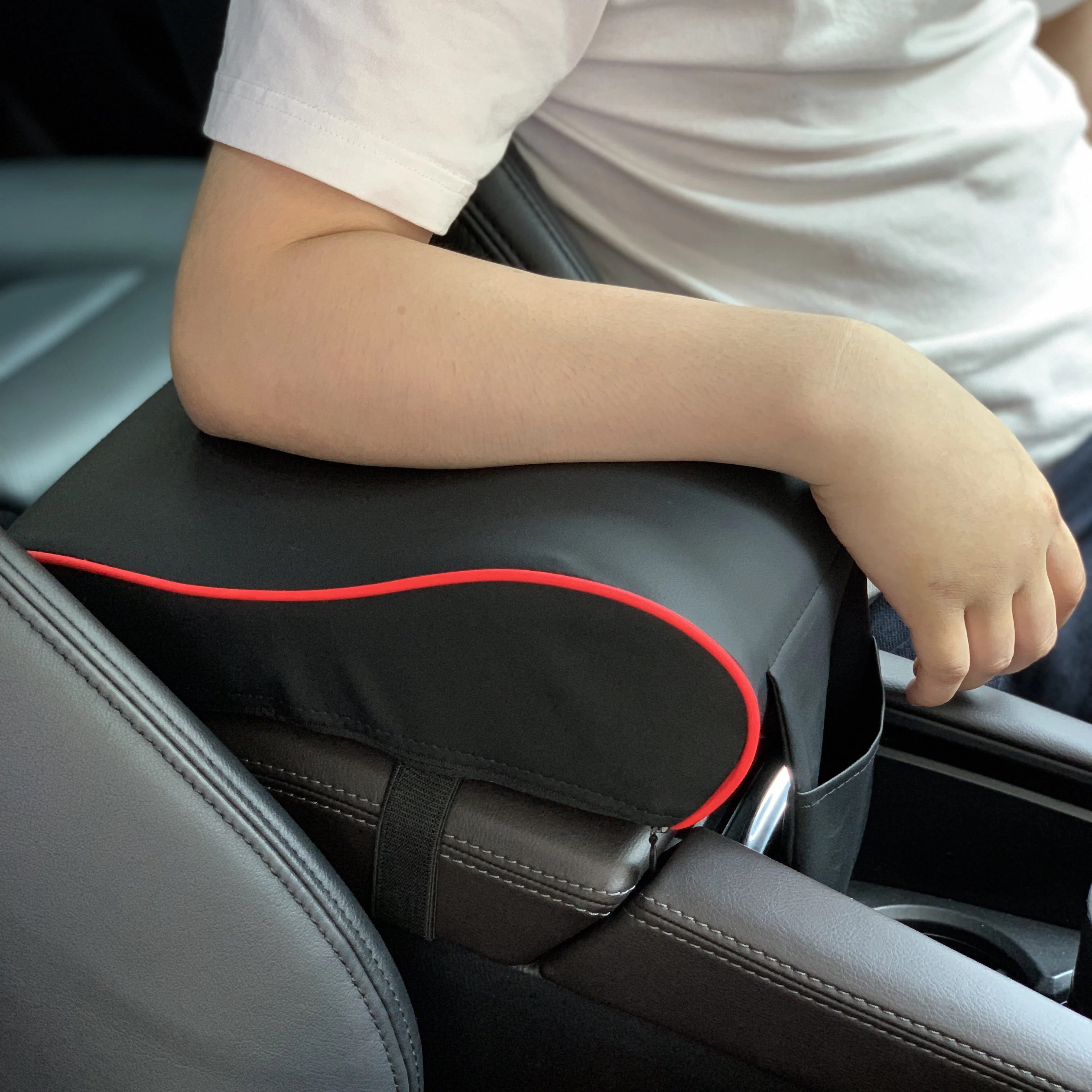 Cuscino Bracciolo Centrale Auto Per Roewe 750 950 350 550 E50 W5 E50/ Englon Sc3 Sc5 Sc6 Sc7 Panda