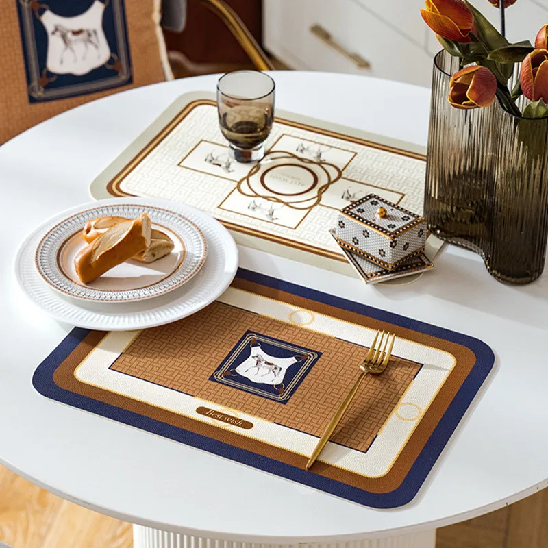 エルメス ランチョンマット&ナプキン 2セットお値下げ エルメス ランチョンマット&ナプキン 2セットお値下げ