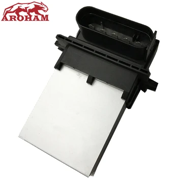 

Aroham 7701051272/509921/77 01 051 272 Free Shipping New Heater Blower Resistor For 1998-2013 Renault Clio II