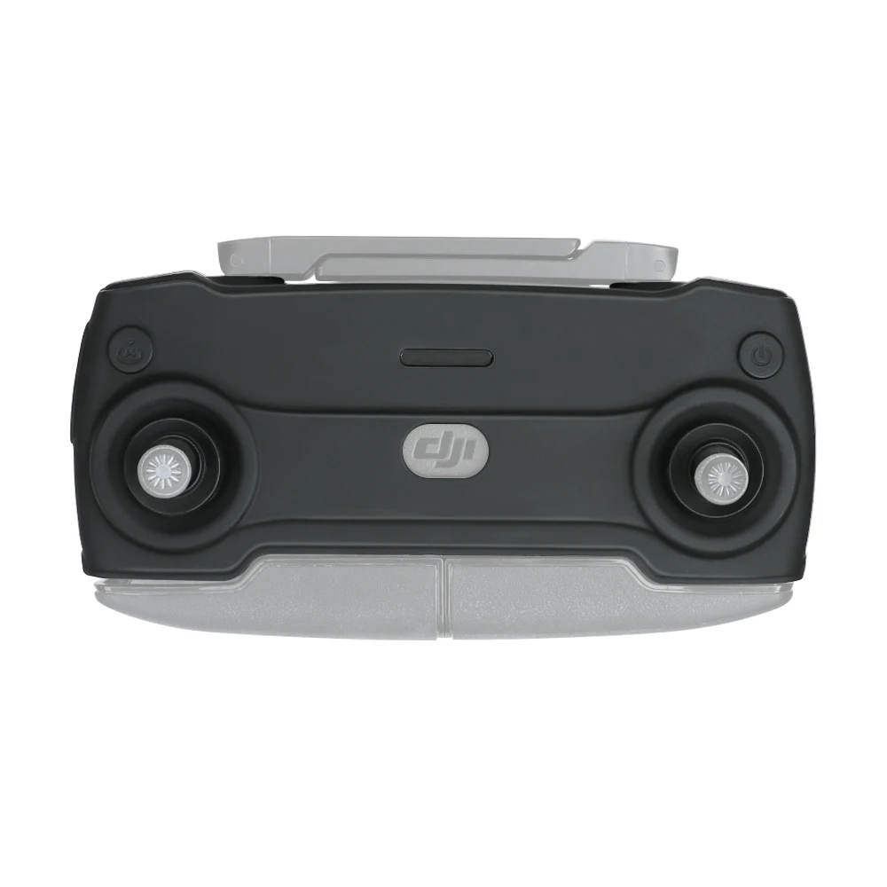 Promo OCT Silicone Sleeve Cover Case For DJI Mavic Mini Remote Control Skin Cover Protector For Mavic Mini Transmitter Drone Accessories 