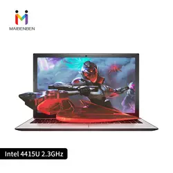MAIBENBEN XIAOMAI 5 15,6 "4415U/8 г/240 г SSD/GT940MX/DOS/серебристый
