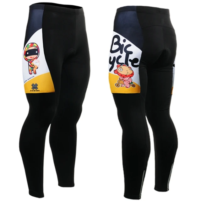 sponeed cycling pants