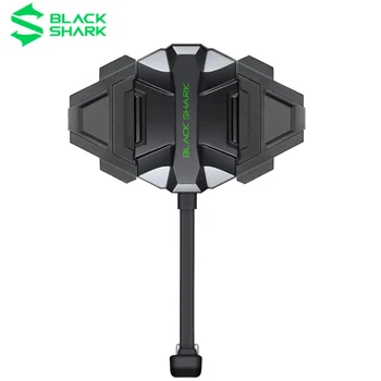 

Xiaomi Original Black Shark Digital Adapter Black Shark Audio/Quick Charge 2-in-1 Adapter Suitable for Xiaomi Huawei Phones