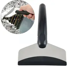 

3/5pcs Car Ice Scraper Winter Blower Remover Windshield Glass Defrost Window Brush Shovel Ice Scraper For Car Prodults K8m0