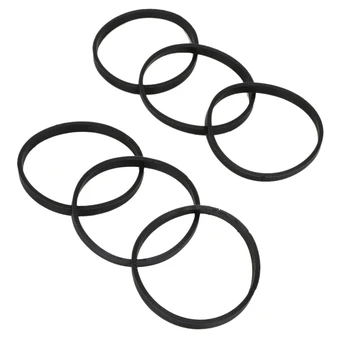 

6Pcs Intake Manifold Gasket for BMW N63 4.4L Z4 530I 525I X3 X5 X6 11617547242