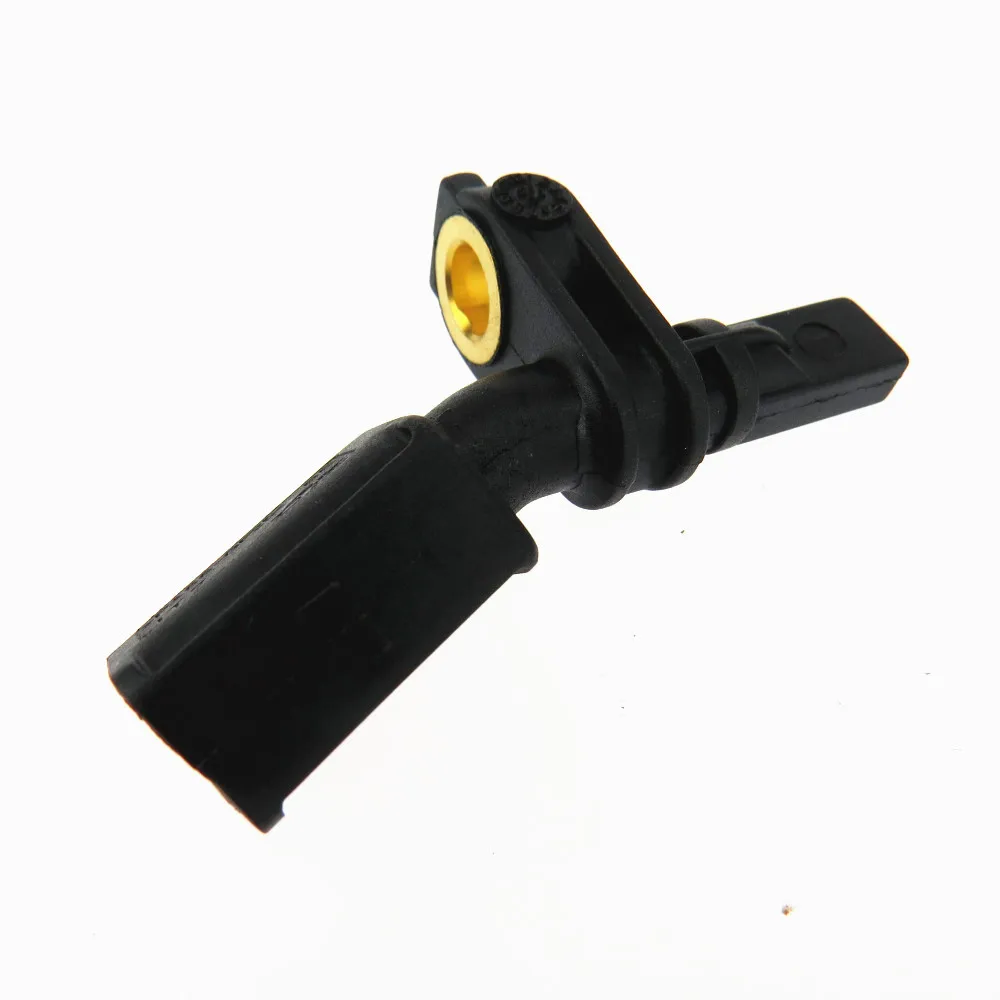 HONGGE Qty 4 Новый ABS Датчик скорости колеса для A2 VW Polo 6R 6C 9N WHT003860 WHT 003 861 862 WHT003863|sensor