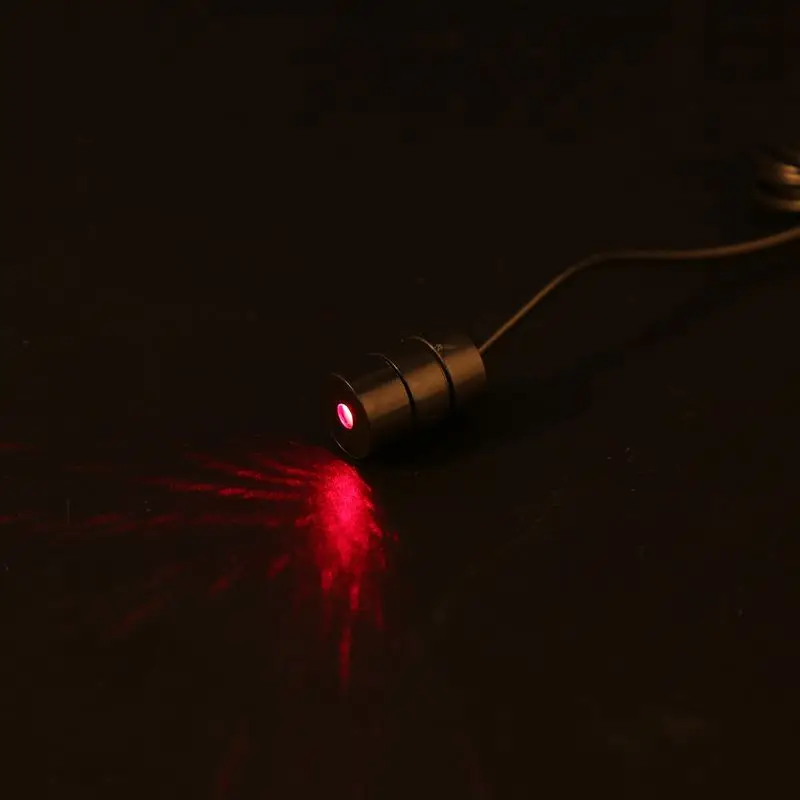 Автомобильный USB светодиодный атмосферный светильник в виде звезды, DJ RGB, Красочный музыкальный звуковой светильник, Рождественский декоративный светильник 87HE