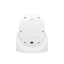 COB беспроводной ночной Светильник индукционный датчик человеческого тела переключатель для лестницы дверной проем