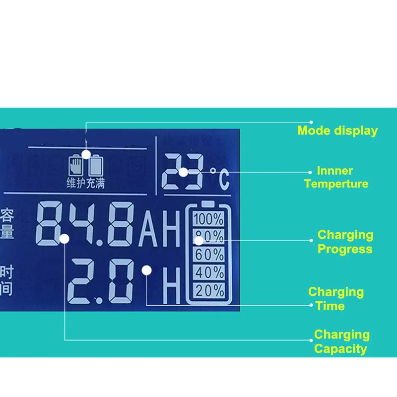 KX01B Smart Glasses Wireless Bluetooth Hands-Free