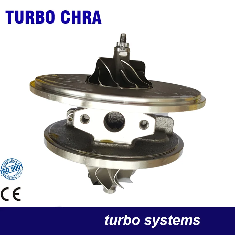 Turbo CHRA 728768-0004 728768-5 728768-0005 753847-0002 728768-4