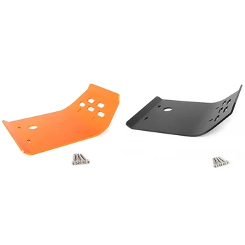 

Motorcycle Engine Guard Cover Skid Plate for Yamaha Serow XT250 Tricker XG250 Motorcycle Accessories