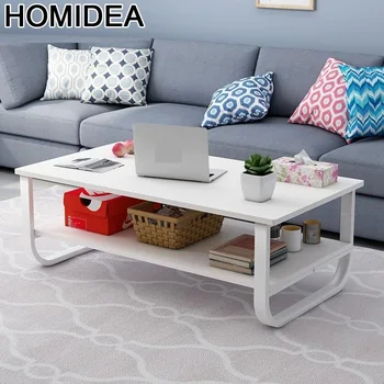 

Tisch Tablo Minimalist De Para Sala Centro Salon Tafel Stolik Kawowy Living Room Coffee Mesa Basse Furniture Tea Table