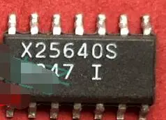 X25640S SOP14