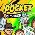 Pocket Games