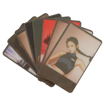 BLACKPINK Album Photo Cards Stationery - Image 6