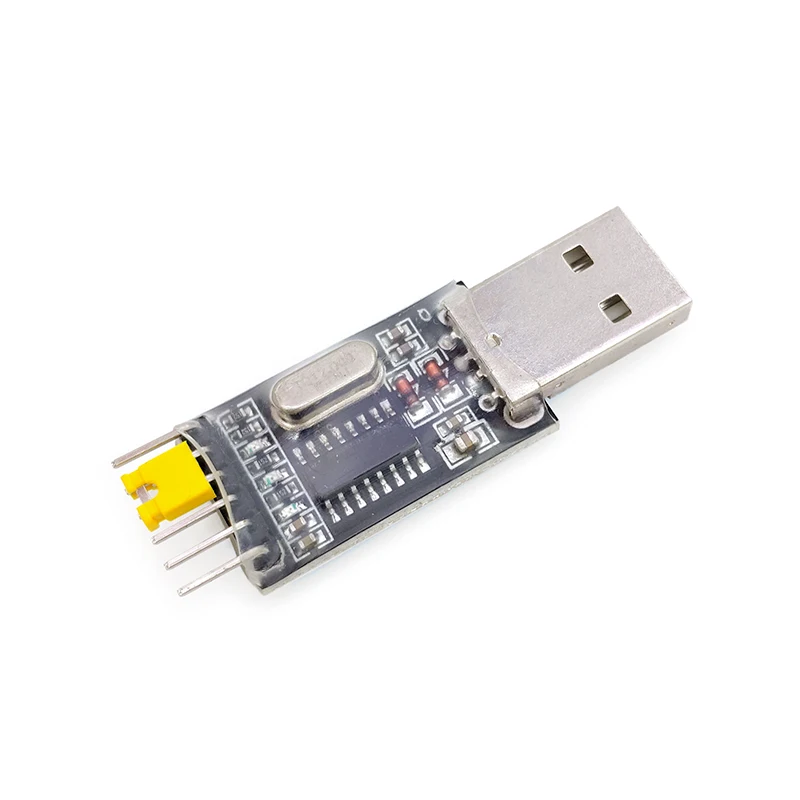 

20pcs USB to TTL UART module CH340G CH340 3.3V 5V CH340 module