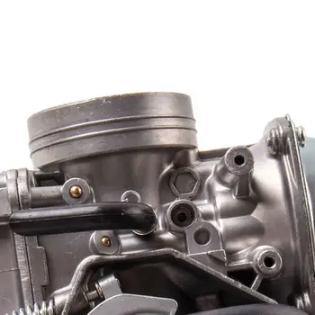 

Parts Carburetor Rebuild Replacement Wear-resistant 1pc Carb Metal Practical