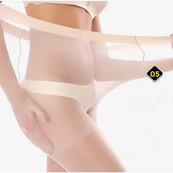 

Hot Styles A Pair Of Ultra-thin Anti-hook Stockings Sexy Women's Lace Transparent Long Tube Pineapple Socks 4 Colors